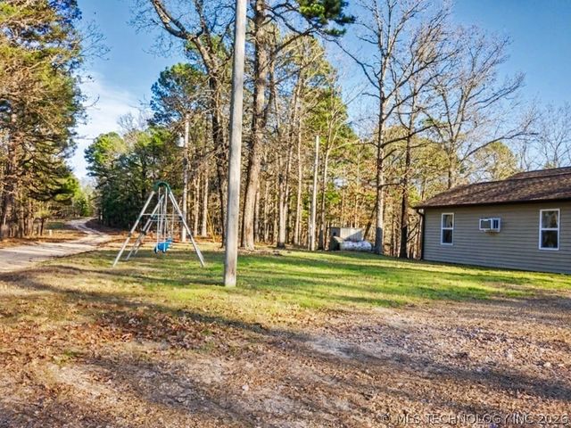 2064 Cave Creek Court, Kansas, OK 74347