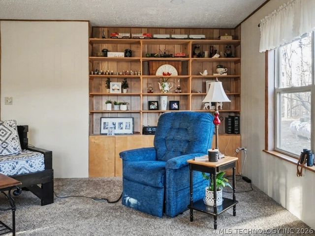 2064 Cave Creek Court, Kansas, OK 74347