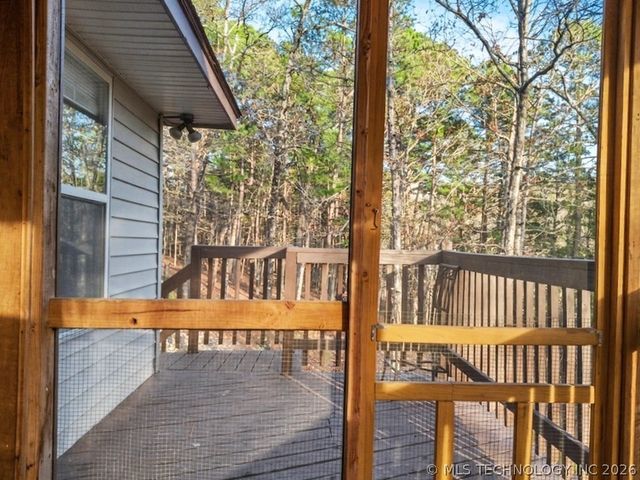 2064 Cave Creek Court, Kansas, OK 74347