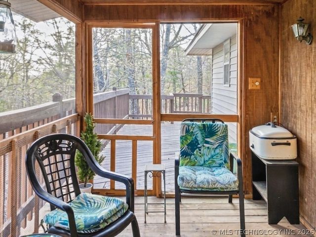 2064 Cave Creek Court, Kansas, OK 74347