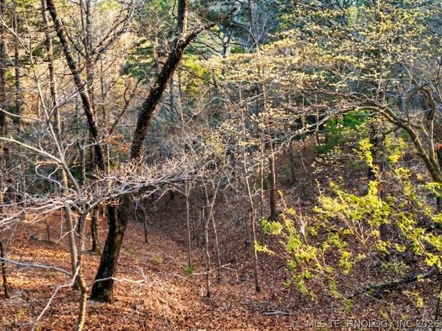 2064 Cave Creek Court, Kansas, OK 74347