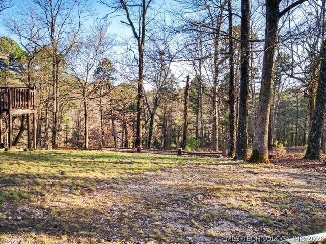 2064 Cave Creek Court, Kansas, OK 74347