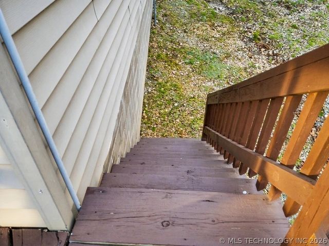 2064 Cave Creek Court, Kansas, OK 74347