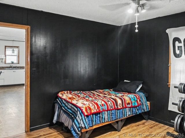 2064 Cave Creek Court, Kansas, OK 74347