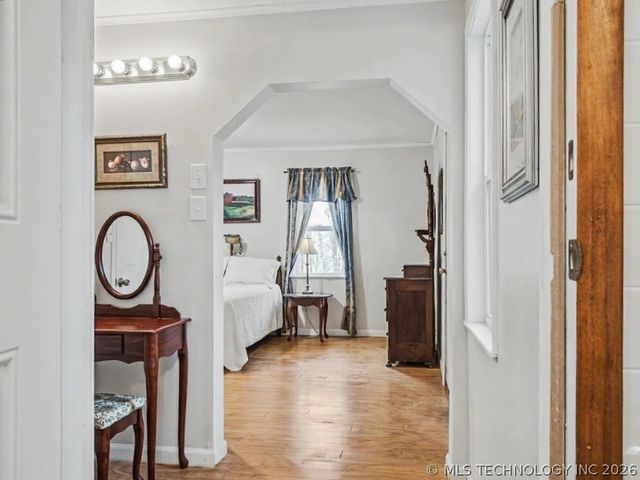 2064 Cave Creek Court, Kansas, OK 74347