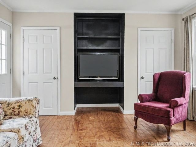 2064 Cave Creek Court, Kansas, OK 74347