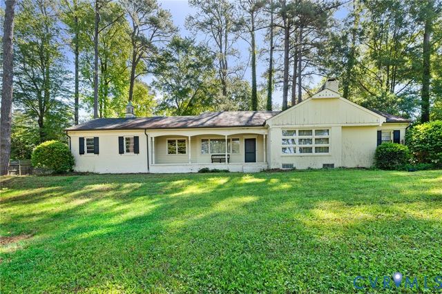103 Grattan Rd, Henrico, VA 23229