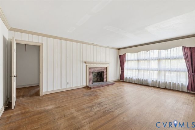 103 Grattan Rd, Henrico, VA 23229