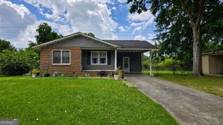 223 Meadowridge Drive, Warner Robins, GA 31093