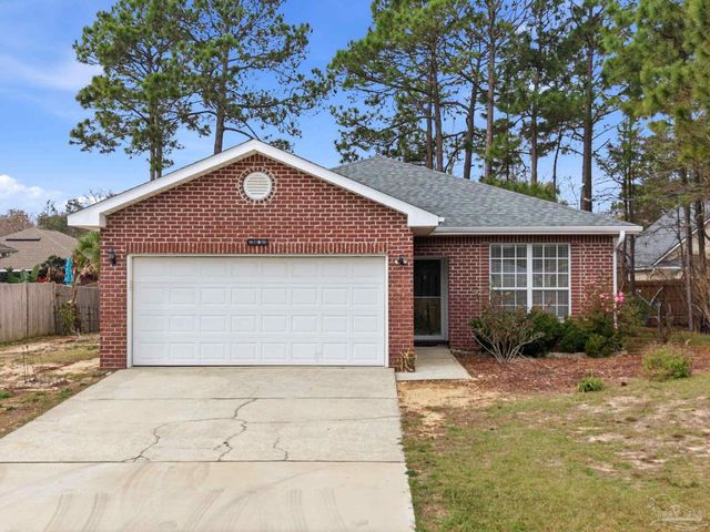 1631 Amarillo Trl, Gulf Breeze, FL 32563
