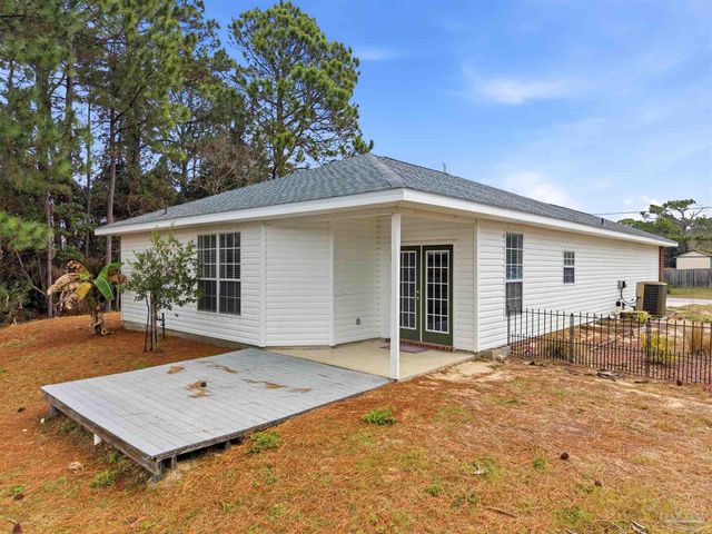 1631 Amarillo Trl, Gulf Breeze, FL 32563