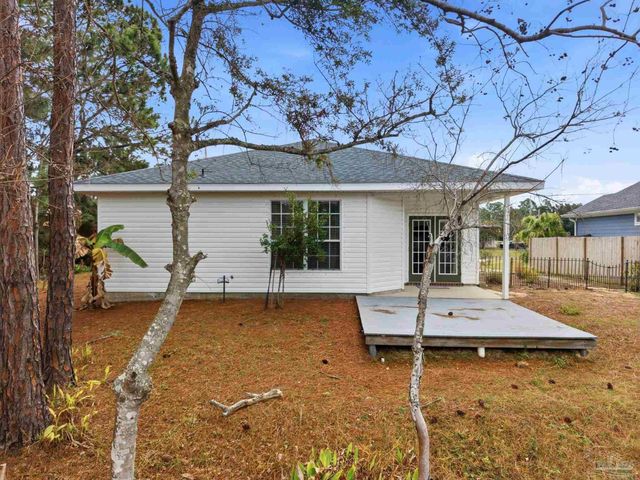 1631 Amarillo Trl, Gulf Breeze, FL 32563