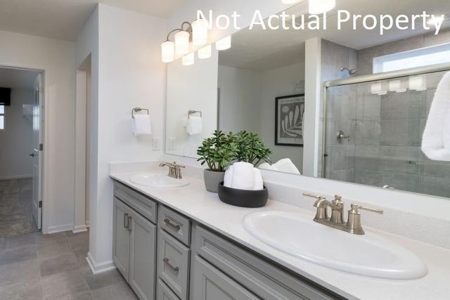 833 Callaway Lane, Lot 2439, Sunbury, OH 43074