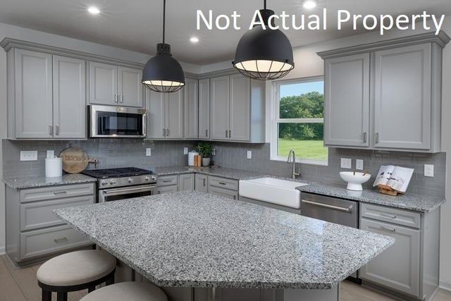 833 Callaway Lane, Lot 2439, Sunbury, OH 43074