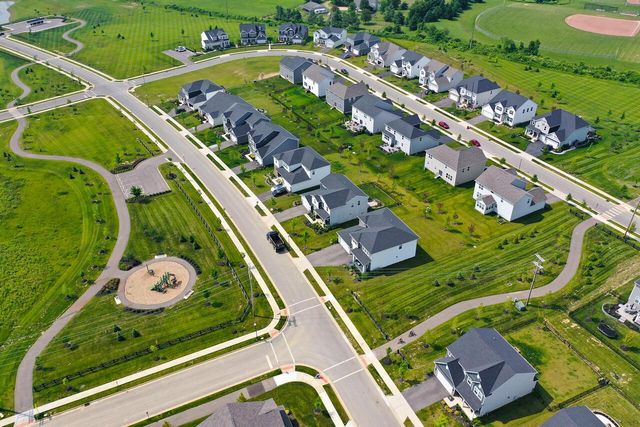 833 Callaway Lane, Lot 2439, Sunbury, OH 43074