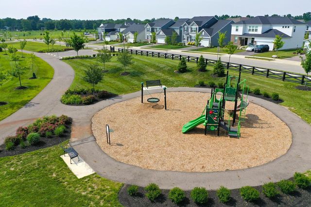 833 Callaway Lane, Lot 2439, Sunbury, OH 43074