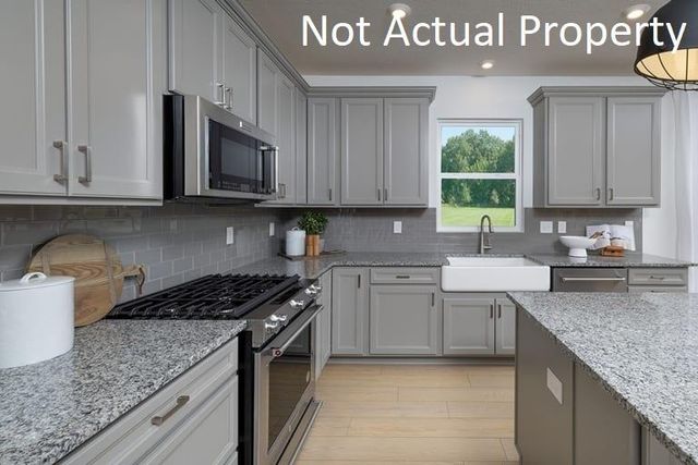 833 Callaway Lane, Lot 2439, Sunbury, OH 43074