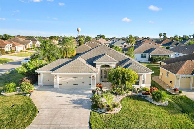 1852 SASSPARILLA WAY, The Villages, FL 32162