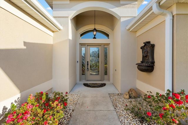 1852 SASSPARILLA WAY, The Villages, FL 32162