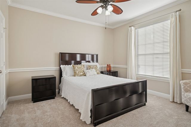 8812 Bluffcreek Lane, Plano, TX 75024