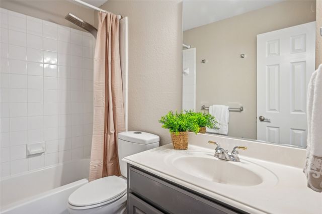 8812 Bluffcreek Lane, Plano, TX 75024