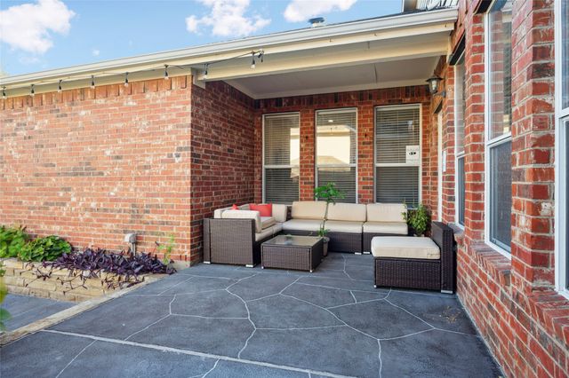 8812 Bluffcreek Lane, Plano, TX 75024