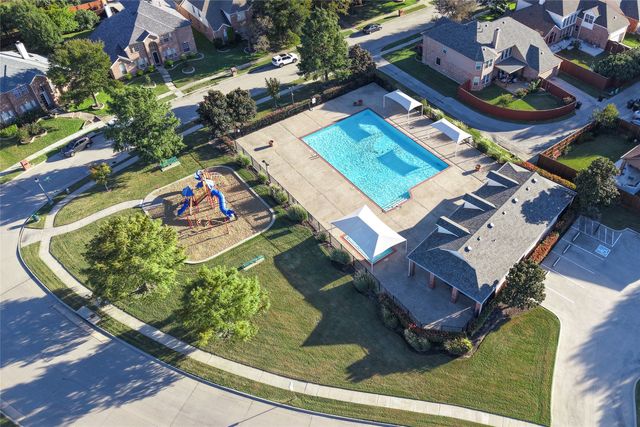 8812 Bluffcreek Lane, Plano, TX 75024