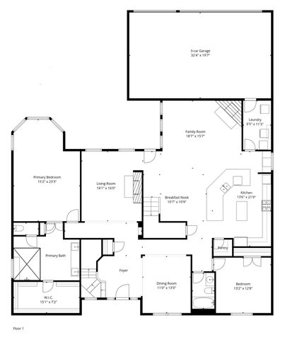 8812 Bluffcreek Lane, Plano, TX 75024