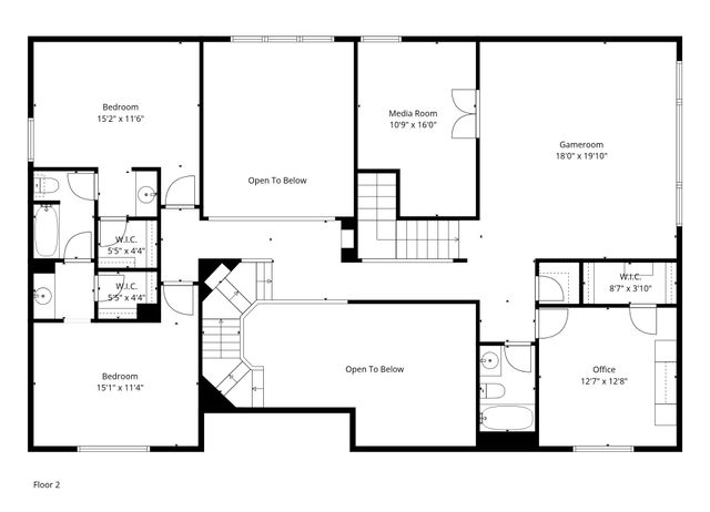 8812 Bluffcreek Lane, Plano, TX 75024