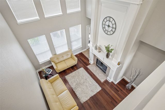 8812 Bluffcreek Lane, Plano, TX 75024