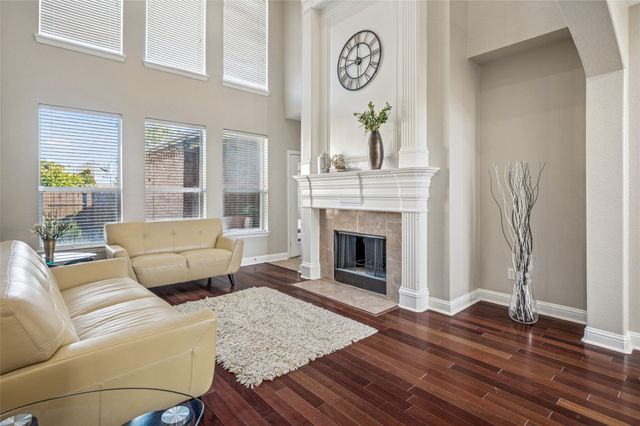 8812 Bluffcreek Lane, Plano, TX 75024