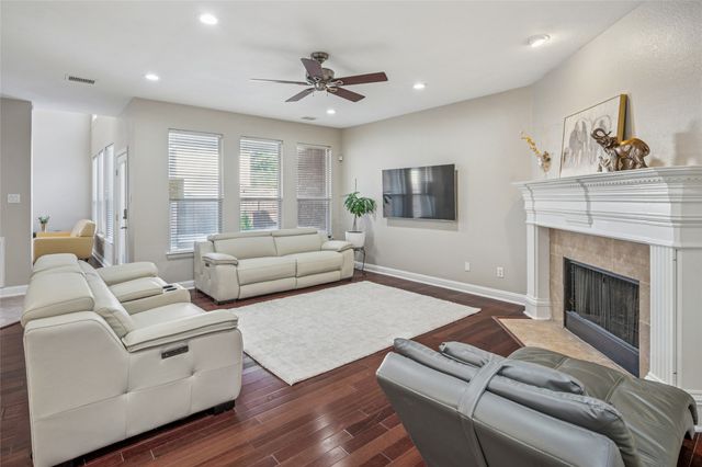 8812 Bluffcreek Lane, Plano, TX 75024