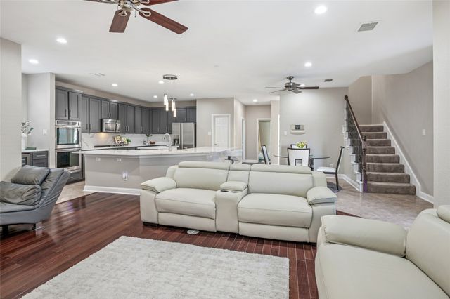 8812 Bluffcreek Lane, Plano, TX 75024