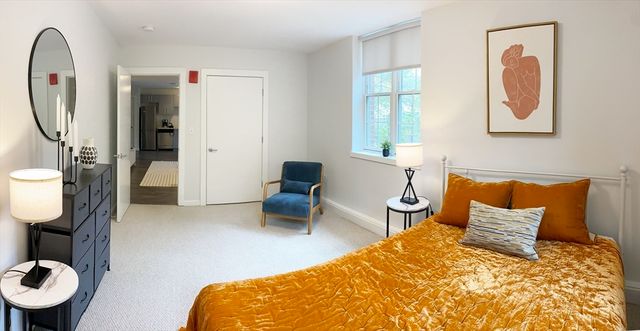 1505 Commonwealth Ave 110, Boston, MA 02135