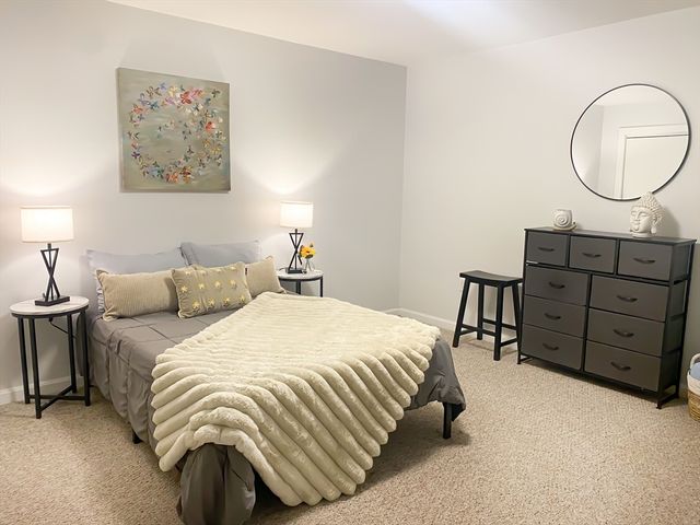 1505 Commonwealth Ave 110, Boston, MA 02135