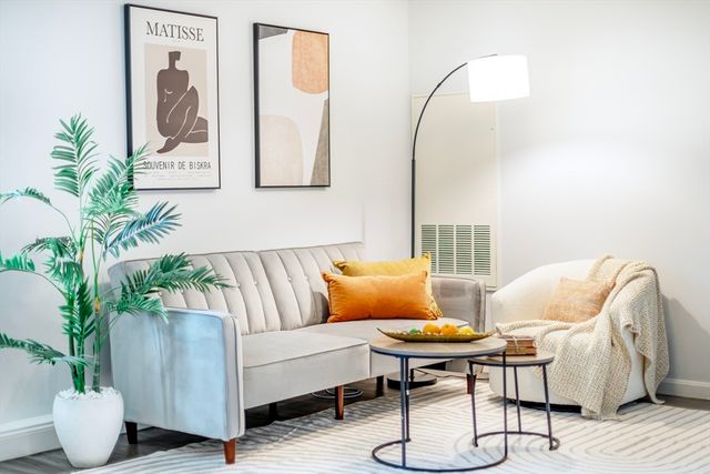 1505 Commonwealth Ave 110, Boston, MA 02135