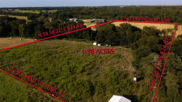 157 Private Road 142, Covington, TX 76636