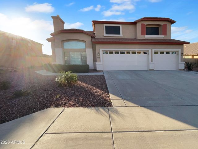 3145 W SANDRA Terrace, Phoenix, AZ 85053