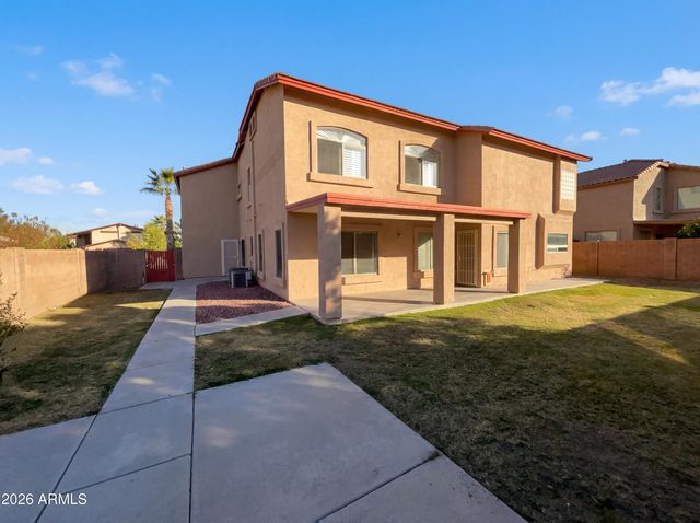 3145 W SANDRA Terrace, Phoenix, AZ 85053