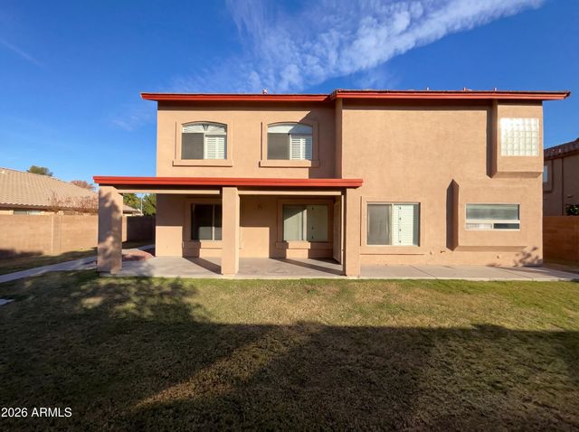 3145 W SANDRA Terrace, Phoenix, AZ 85053