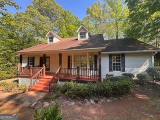 142 Antony Drive, Jackson, GA 30233