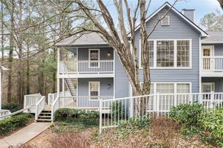 1205 Gettysburg Place, Sandy Springs, GA 30350