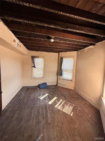 4003 Lexington Avenue, St Louis, MO 63107