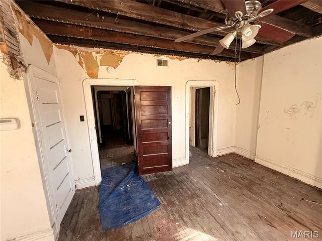 4003 Lexington Avenue, St Louis, MO 63107