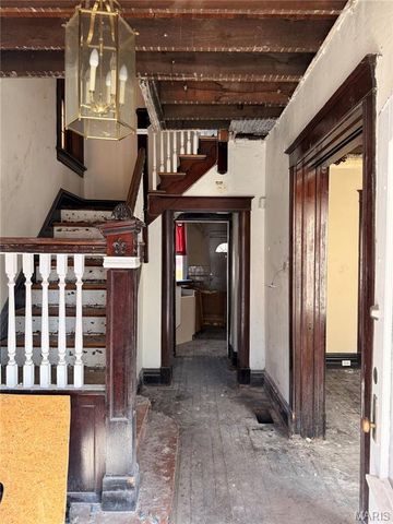 4003 Lexington Avenue, St Louis, MO 63107