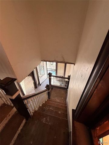 4003 Lexington Avenue, St Louis, MO 63107