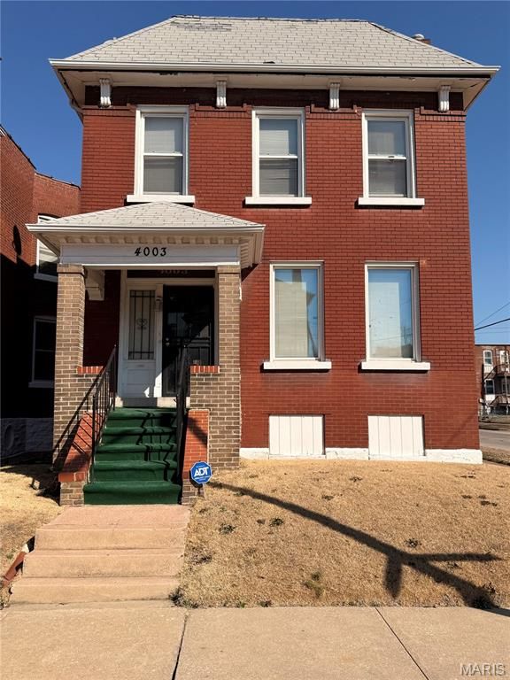 4003 Lexington Avenue, St Louis, MO 63107