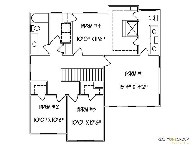 2101 Rose Lane, Bellevue, NE 68147