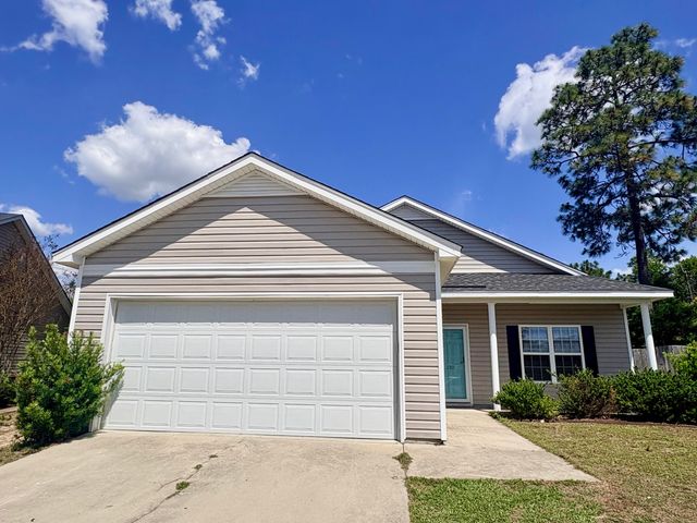 290 Baneberry Loop, Lexington, SC 29073