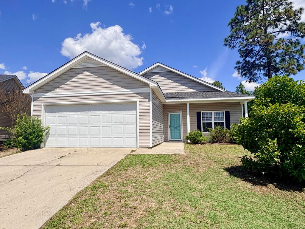 290 Baneberry Loop, Lexington, SC 29073